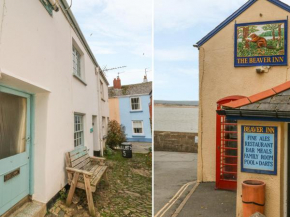 Willets Cottage, Bideford